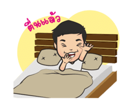 K.Tong sticker #8882570