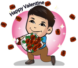 K.Tong sticker #8882575