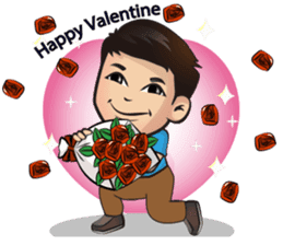 K.Tong sticker #8882575