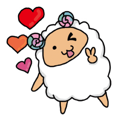 Sheep Coco