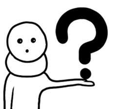 GO GO Snowman sticker #8883154