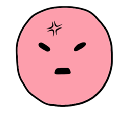 GO GO Snowman sticker #8883155