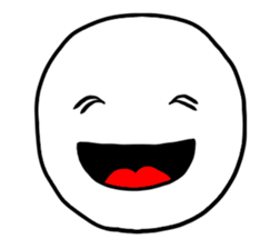 GO GO Snowman sticker #8883158