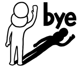 GO GO Snowman sticker #8883173