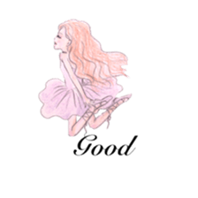 How about dancing (if we don't talk) ? sticker #8883257