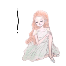 How about dancing (if we don't talk) ? sticker #8883260