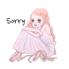 How about dancing (if we don't talk) ? sticker #8883266