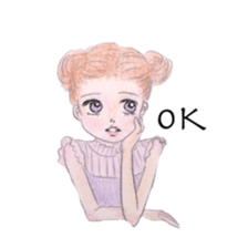 How about dancing (if we don't talk) ? sticker #8883268