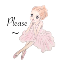 How about dancing (if we don't talk) ? sticker #8883273