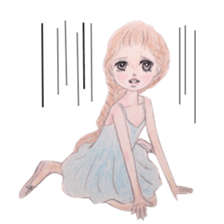 How about dancing (if we don't talk) ? sticker #8883279