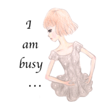 How about dancing (if we don't talk) ? sticker #8883283