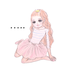 How about dancing (if we don't talk) ? sticker #8883284