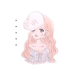 How about dancing (if we don't talk) ? sticker #8883286