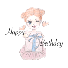 How about dancing (if we don't talk) ? sticker #8883288