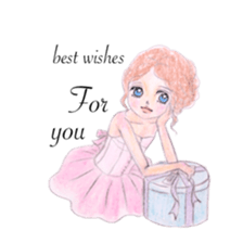 How about dancing (if we don't talk) ? sticker #8883289