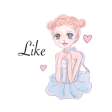 How about dancing (if we don't talk) ? sticker #8883290