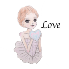 How about dancing (if we don't talk) ? sticker #8883291