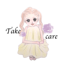 How about dancing (if we don't talk) ? sticker #8883293