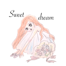 How about dancing (if we don't talk) ? sticker #8883294