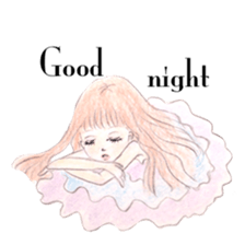 How about dancing (if we don't talk) ? sticker #8883295