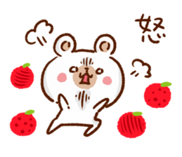 Northern Europe Bear sticker #8883319