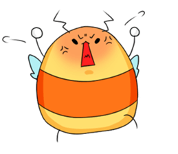Potyamitu sticker #8883833