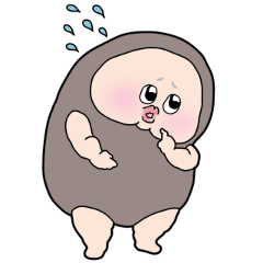 Plump plump! Mamdan-kun 3