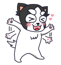 oinusama4 sticker #8884897