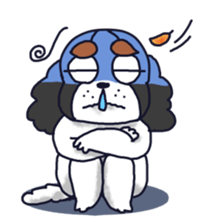 oinusama4 sticker #8884898