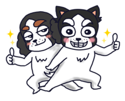 oinusama4 sticker #8884899