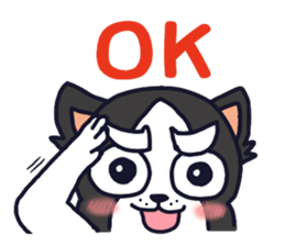 oinusama4 sticker #8884901