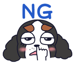 oinusama4 sticker #8884902