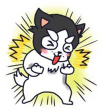 oinusama4 sticker #8884903