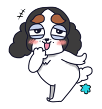 oinusama4 sticker #8884904