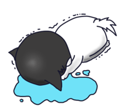 oinusama4 sticker #8884906