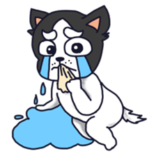 oinusama4 sticker #8884907