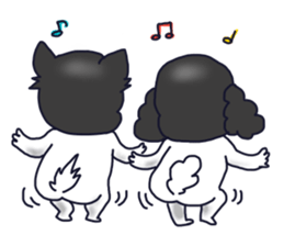 oinusama4 sticker #8884908