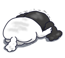 oinusama4 sticker #8884910