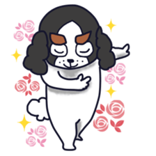 oinusama4 sticker #8884912