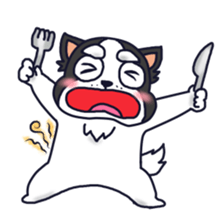 oinusama4 sticker #8884913