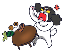 oinusama4 sticker #8884914