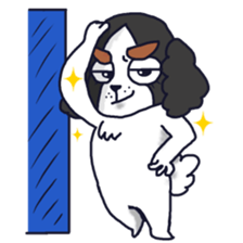 oinusama4 sticker #8884916