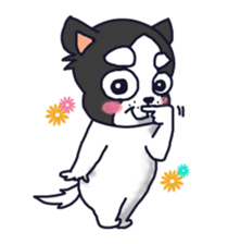 oinusama4 sticker #8884917