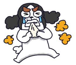 oinusama4 sticker #8884920