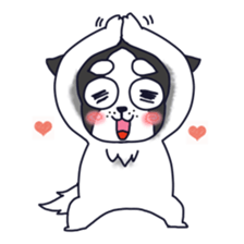 oinusama4 sticker #8884923