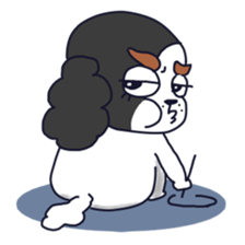 oinusama4 sticker #8884924