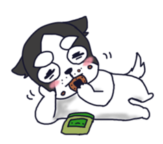 oinusama4 sticker #8884925