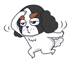 oinusama4 sticker #8884927