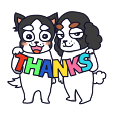 oinusama4 sticker #8884928