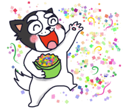 oinusama4 sticker #8884929